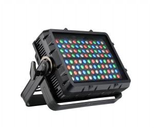 BTS 3096 LED Color Changing Sky And Earth Curtain Light